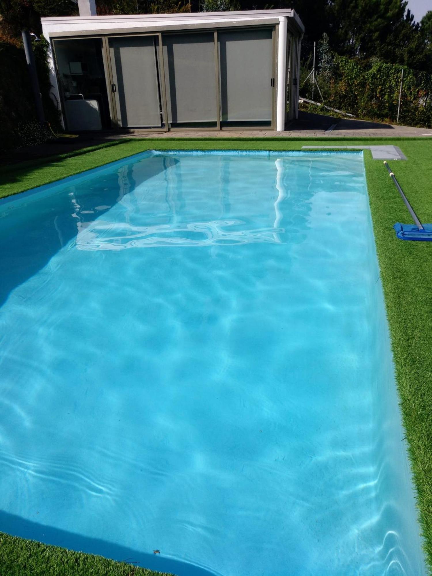 Ferienwohnung Casa Rocha Velha Con Terraza Y Piscina Particular Santiago de Compostela Exterior foto